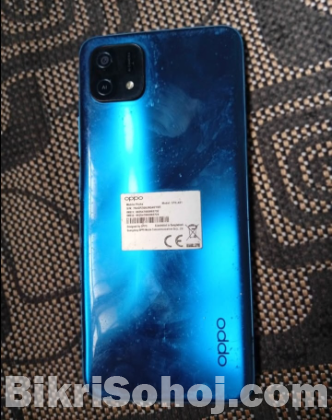 Oppo A16 e